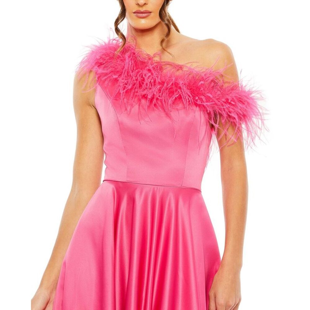 Mac Duggal Womens  Dress - Picture 3 of 4